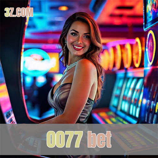 0077 bet