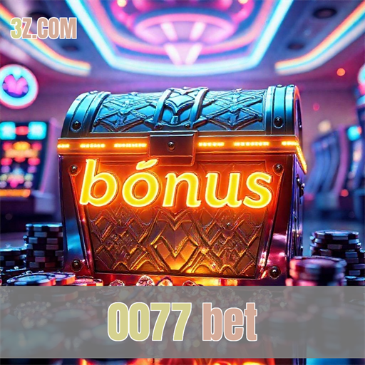 Bônus Imperdíveis na 0077 Bet para Aumentar seu Jogo