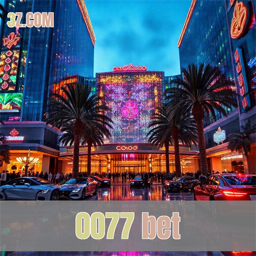 0077 bet