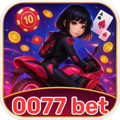 0077 bet: A Confiabilidade que Você Sempre Procurou em Jogos Online