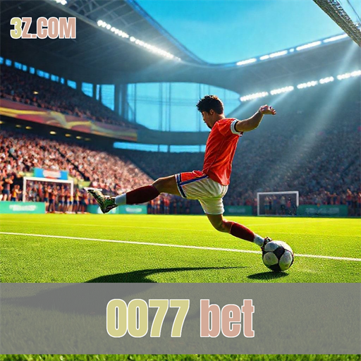 Aposte com Emoção: Esporte na 0077 bet Revela Novas Oportunidades