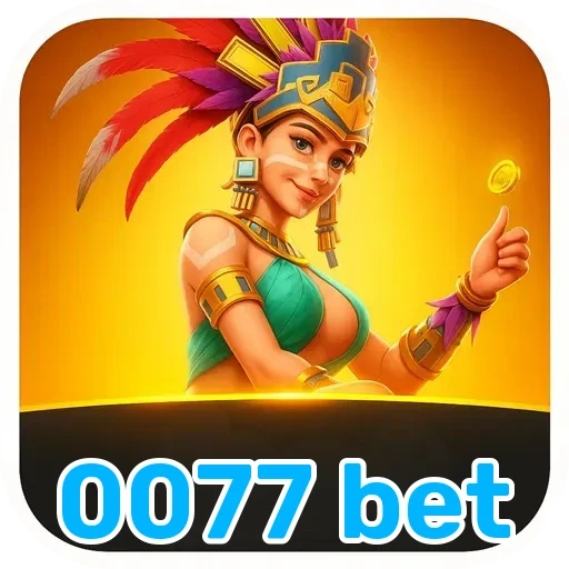 0077 bet: A Revolução dos Jogos Online Que Você Precisa Conhecer