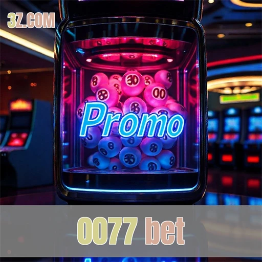 Promoções Imperdíveis na 0077 bet: Jogos que Encantam