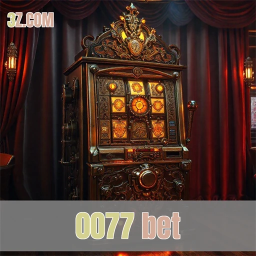 Experimente os melhores slots no 0077 bet e surpreenda-se!