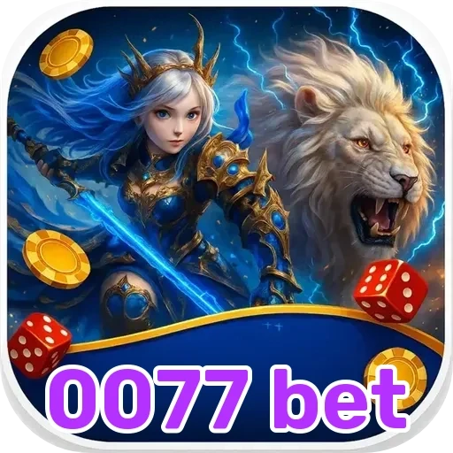 0077 bet: A Nova Era das Apostas em Eventos Esportivos