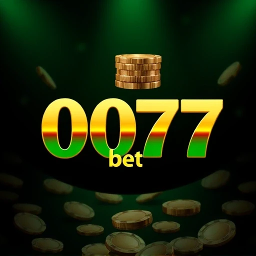 0077 bet